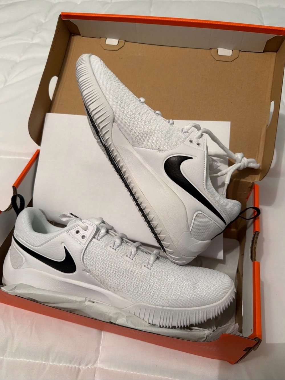 Women Nike Zoom Hyperace 2